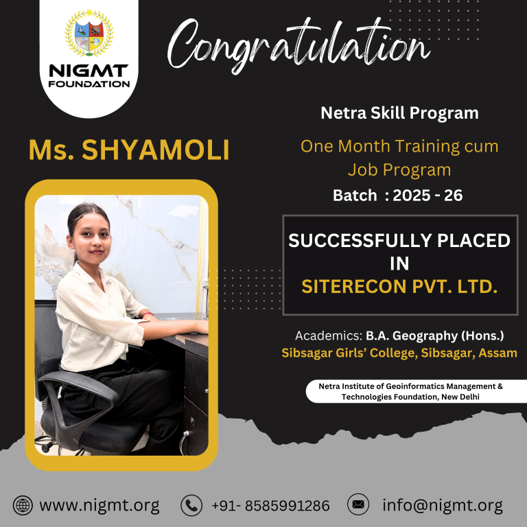 Placement Student